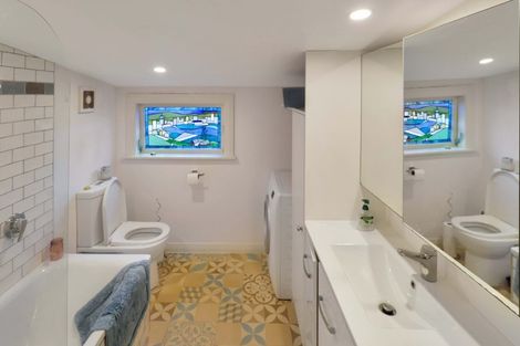 Photo of property in 37 Donald Mclean Street, Newtown, Wellington, 6021