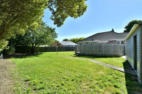 Photo of property in 16 Attlee Crescent, Bryndwr, Christchurch, 8053