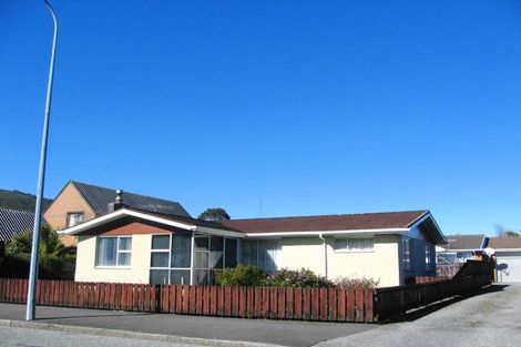 Photo of property in 65a67a Cowper Street, Greymouth, 7805