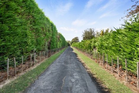 Photo of property in 32 Railway Terrace, Ohau, Levin, 5570