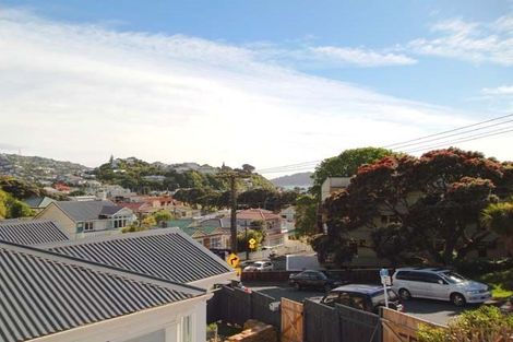 Photo of property in 28 Duncan Terrace, Kilbirnie, Wellington, 6022