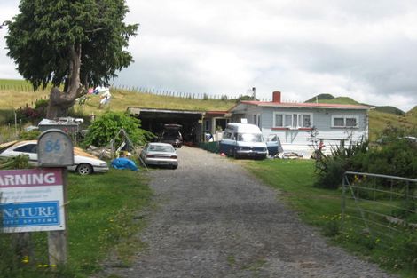 Photo of property in 86 Grey Street, Raetihi, 4632