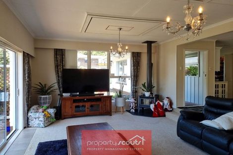 Photo of property in 41 Maratahu Street, Westown, New Plymouth, 4310