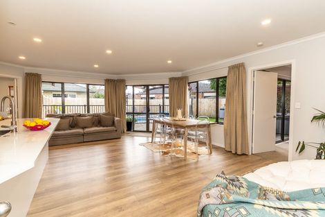 Photo of property in 50 Cairns Crescent, Rototuna, Hamilton, 3210