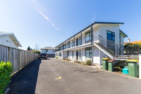 Photo of property in 11 Hammond Street, Hamilton Central, Hamilton, 3204