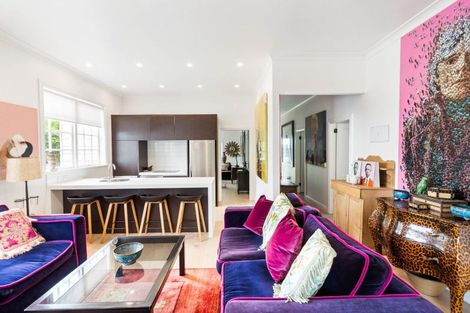 Photo of property in 10 Hepburn Street, Freemans Bay, Auckland, 1011