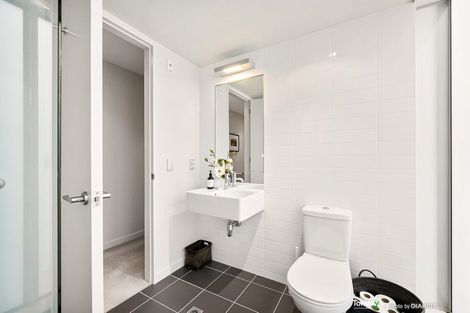Photo of property in Portal Apartments, 7b/42 Cable Street, Te Aro, Wellington, 6011