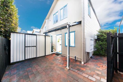 Photo of property in 8/46 West View Road, Westmere, Auckland, 1022