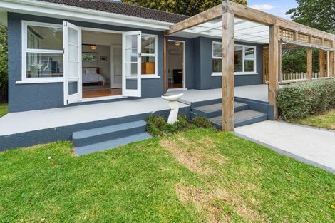 Photo of property in 36 Courtney Road, Gate Pa, Tauranga, 3112
