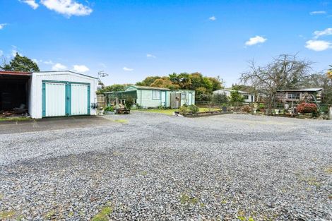 Photo of property in 179 Miro Street, Manunui, Taumarunui, 3924