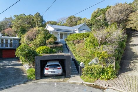 Photo of property in 11 Ardross Avenue, Khandallah, Wellington, 6035