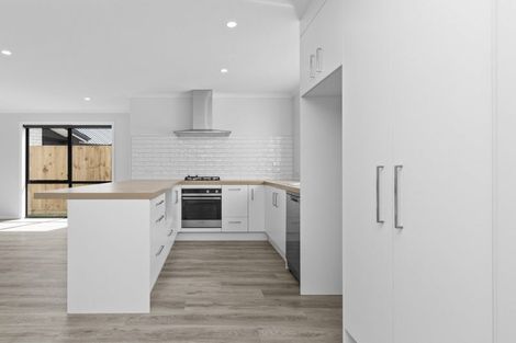 Photo of property in 6/23 Marjoriefield Mews, Fitzroy, Hamilton, 3282