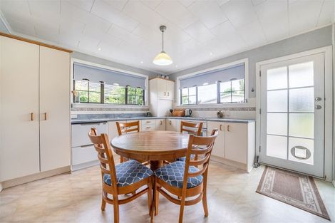 Photo of property in 21 Melrose Street, Wallaceville, Upper Hutt, 5018