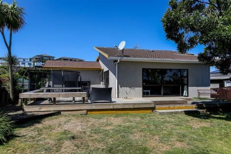 Photo of property in 8 Rossiter Crescent, Lynmouth, New Plymouth, 4310