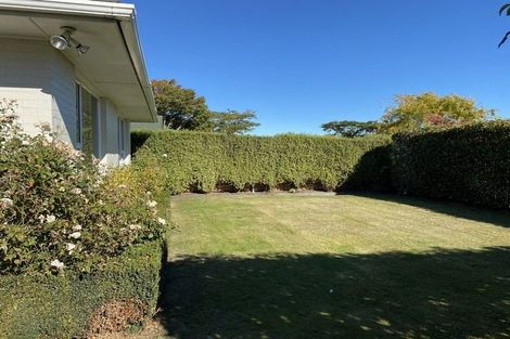 Photo of property in 8 Yardley Street, Avonhead, Christchurch, 8042