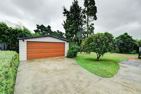 Photo of property in 25 Darley Street, Maeroa, Hamilton, 3200