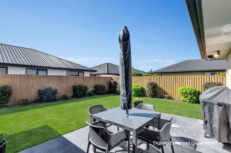 Photo of property in 22 Bradwell Crescent, Halswell, Christchurch, 8025