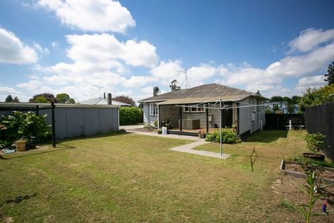 Photo of property in 190 Balmoral Drive, Tokoroa, 3420