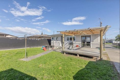 Photo of property in 56 Harold Holt Avenue, Onekawa, Napier, 4110