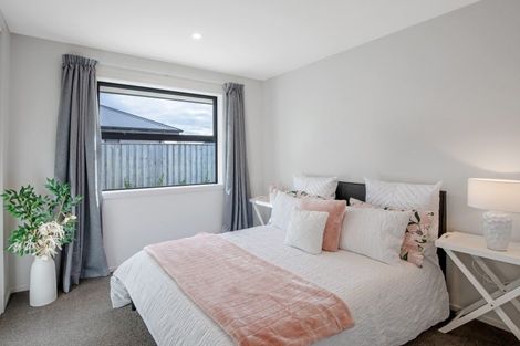 Photo of property in 7 Chris Drive, Rolleston, 7614