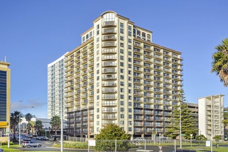 Photo of property in The Rennaissance, 4g/18 Ronwood Avenue, Manukau, Auckland, 2104