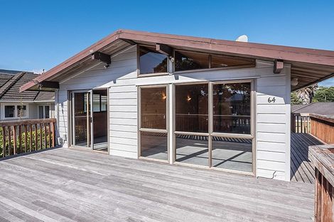 Photo of property in 64 Manly Street, Paraparaumu Beach, Paraparaumu, 5032