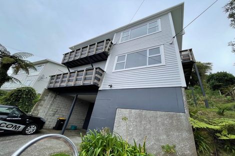 Photo of property in 121 Heke Street, Ngaio, Wellington, 6035