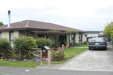 Photo of property in 26 Marlene Street, Casebrook, Christchurch, 8051