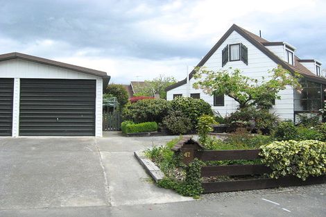 Photo of property in 47 Monaghan Street, Northwood, Christchurch, 8051
