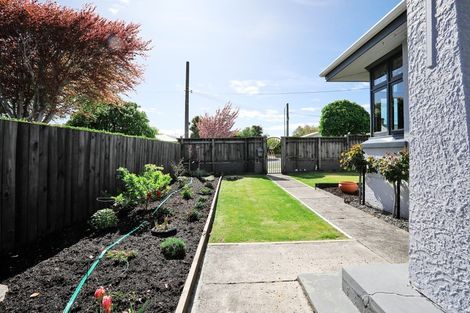 Photo of property in 136 Lorn Street, Glengarry, Invercargill, 9810