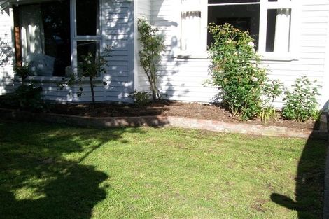 Photo of property in 479 Selwyn Street, Christchurch Central, Christchurch, 8011