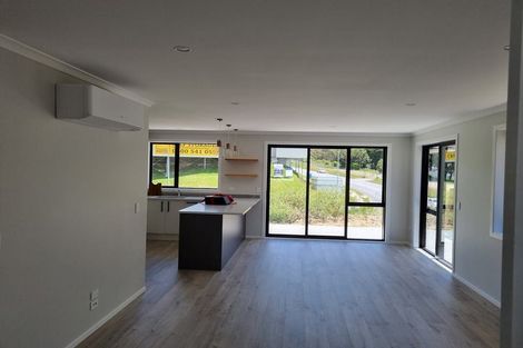 Photo of property in 62 Hokioi Drive, Kenepuru, Porirua, 5022