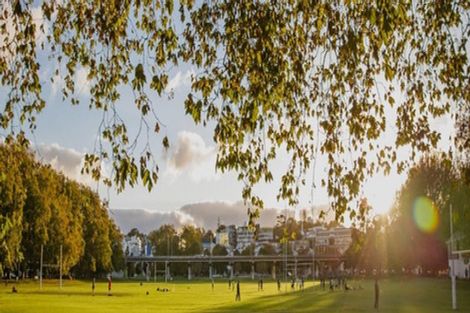 Photo of property in 10/27 Cheshire Street, Parnell, Auckland, 1052