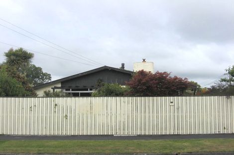Photo of property in 11 Vauxhall Street, Bishopdale, Christchurch, 8053
