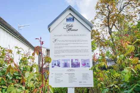 Photo of property in 11 Ness Street, Invercargill, 9810