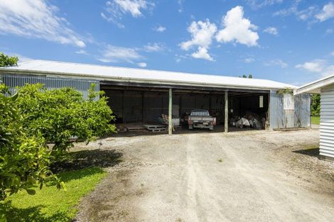 Photo of property in 1344 Back Ormond Road, Ormond, Gisborne, 4071