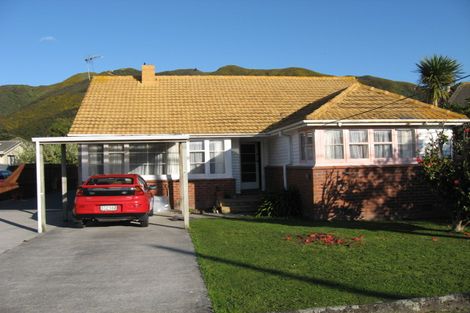 Photo of property in 10 Haig Street, Waterloo, Lower Hutt, 5011