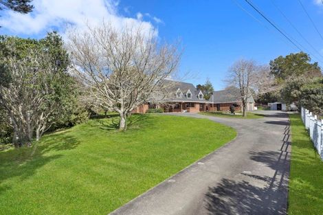 Photo of property in 307 Duck Creek Road, Stillwater, Silverdale, 0993