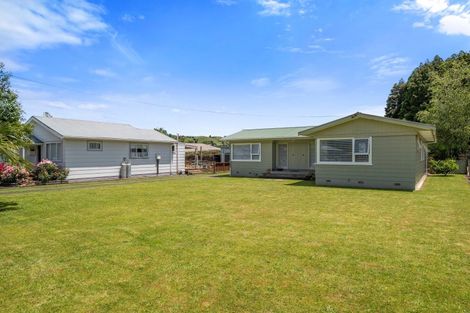 Photo of property in 5 Para Street, Taumarunui, 3920
