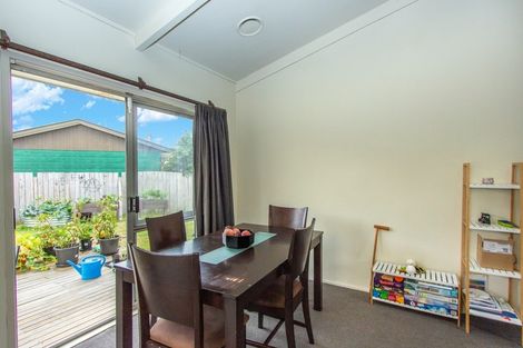 Photo of property in 35 Tania Crescent, Western Heights, Rotorua, 3015
