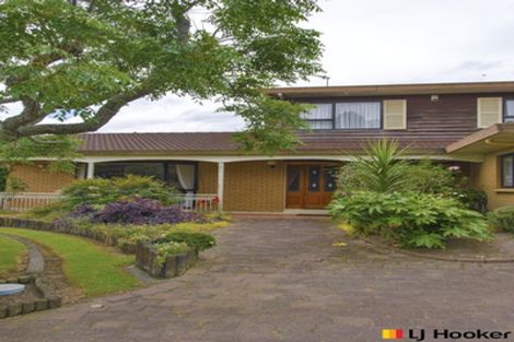 Photo of property in 10 Larkspur Court, The Gardens, Auckland, 2105