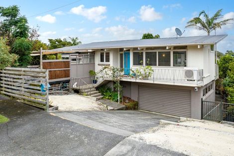 Photo of property in 7 Bermuda Road, Saint Heliers, Auckland, 1071