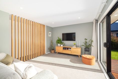 Photo of property in 60 Katrine Drive, Burwood, Christchurch, 8083