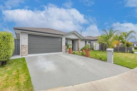 Photo of property in 12 Waitaki Way, Poraiti, Napier, 4112