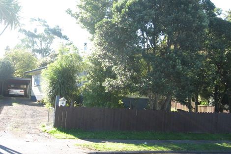 Photo of property in 14 Burndale Terrace, Manurewa, Auckland, 2102