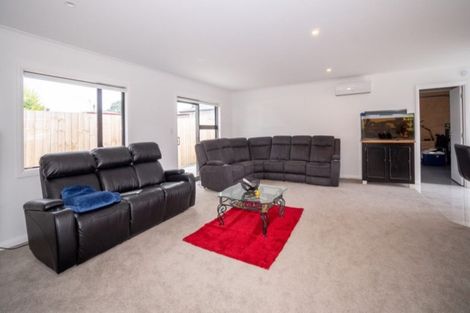Photo of property in 21a Leeds Street, Milson, Palmerston North, 4414