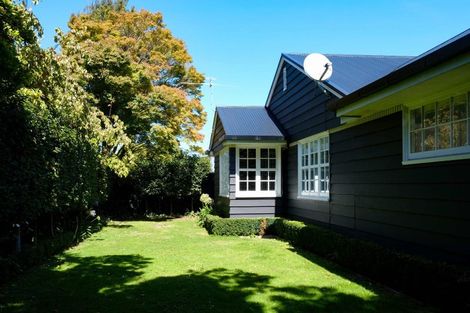 Photo of property in 233 Clyde Road, Burnside, Christchurch, 8053