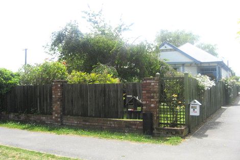 Photo of property in 121 Fisher Avenue, Beckenham, Christchurch, 8023