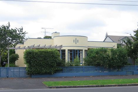 Photo of property in 39 Pencarrow Avenue, Epsom, Auckland, 1023