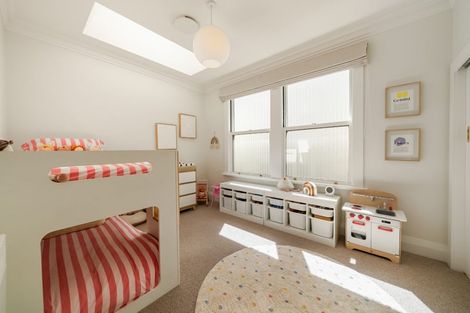 Photo of property in 40 Mckinley Crescent, Brooklyn, Wellington, 6021